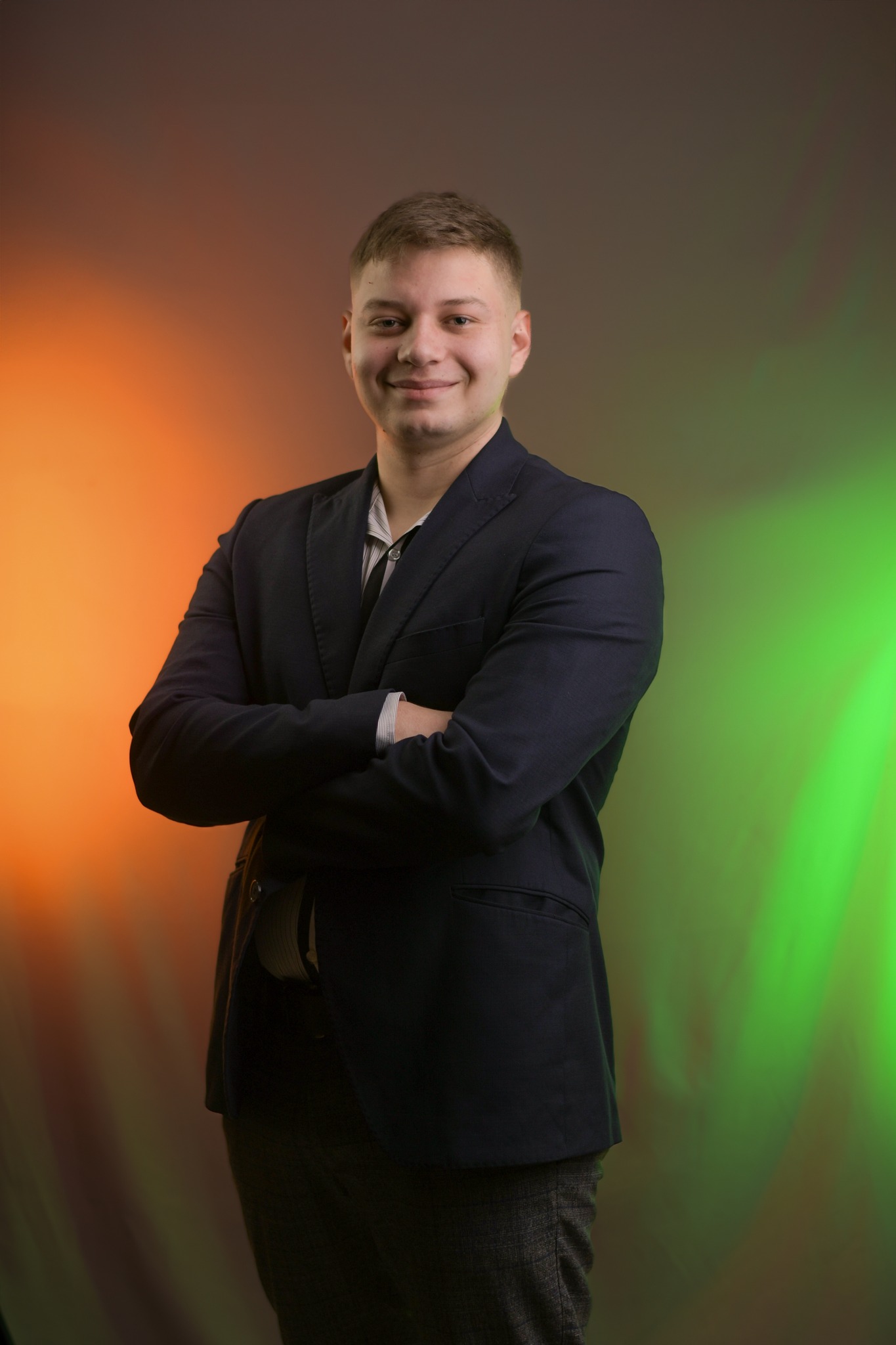 Любомир Маринов